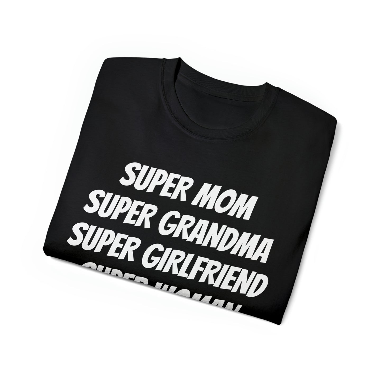 Unisex Ultra Cotton Tee