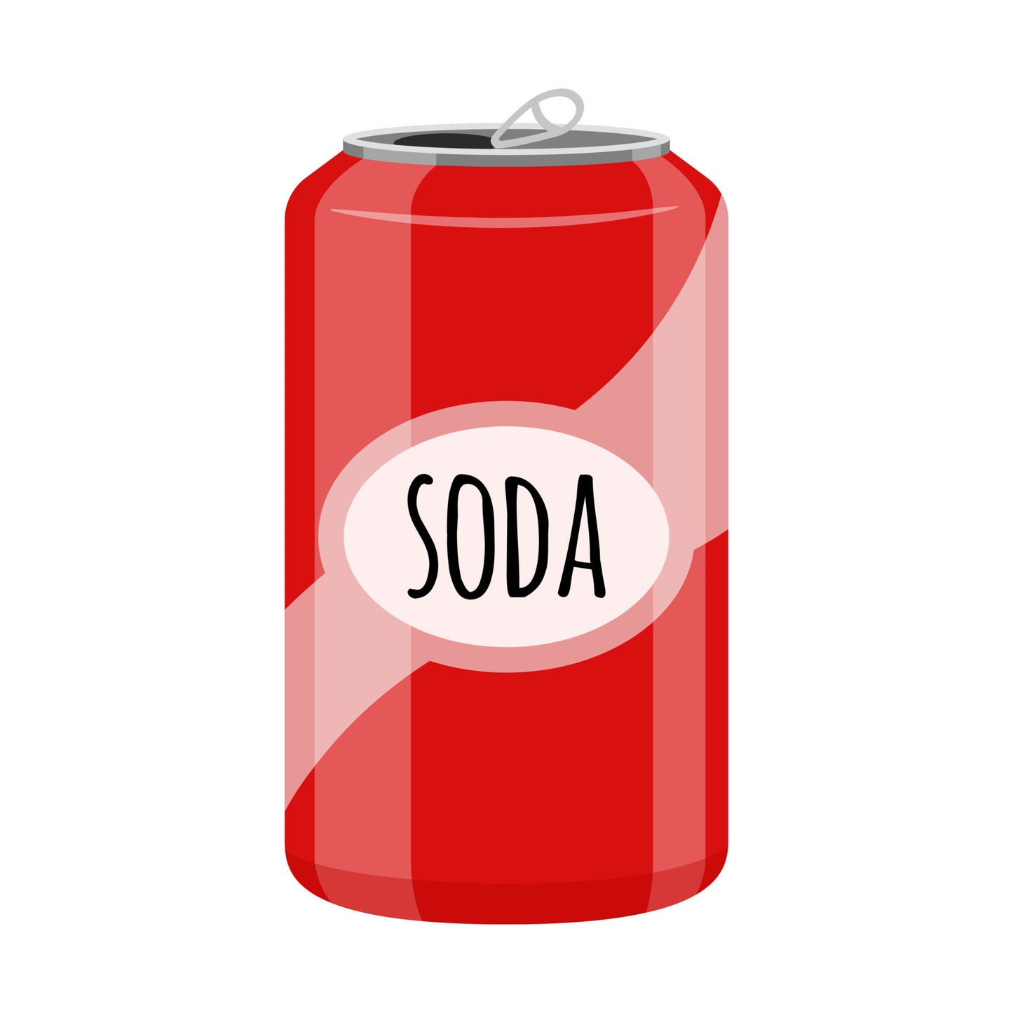 Bottled Soda