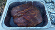 BBQ Pulled Pork Butt