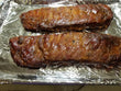St Louis Style BBQ Pork Ribs